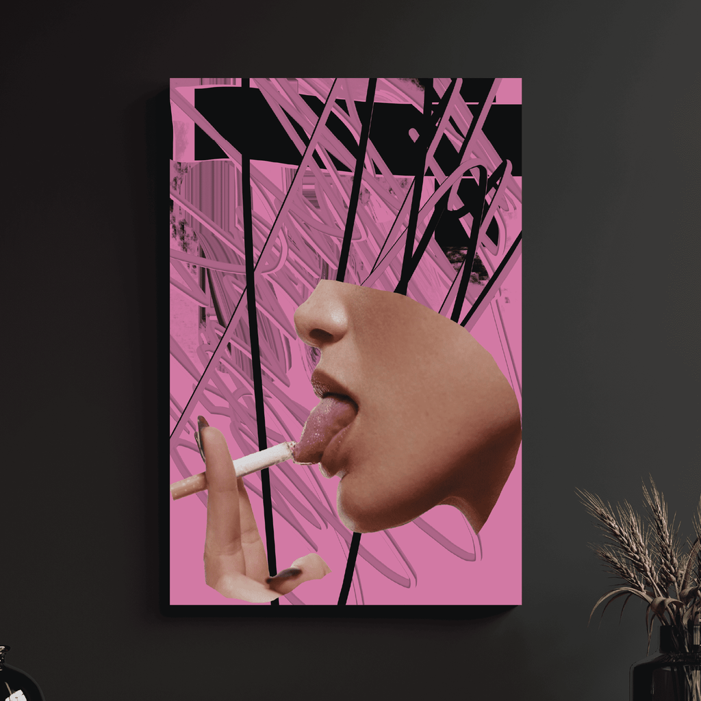 YES..SMOKING - Vigil