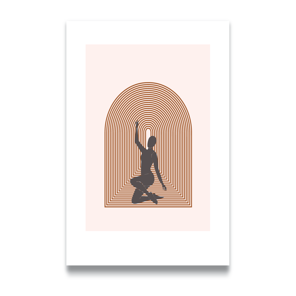 ABSTRACT FIGURE 1 - Vigil