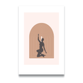ABSTRACT FIGURE 1 - Vigil