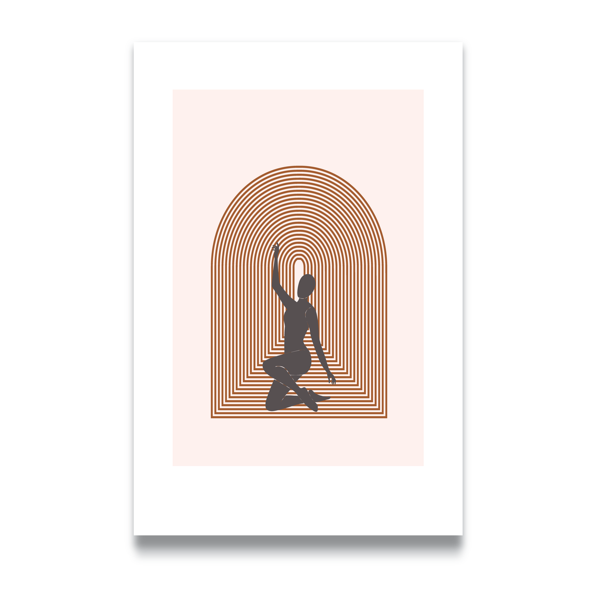 ABSTRACT FIGURE 1 - Vigil