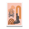 ABSTRACT FIGURE 2 - Vigil