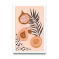 ABSTRACT FRUIT - Vigil