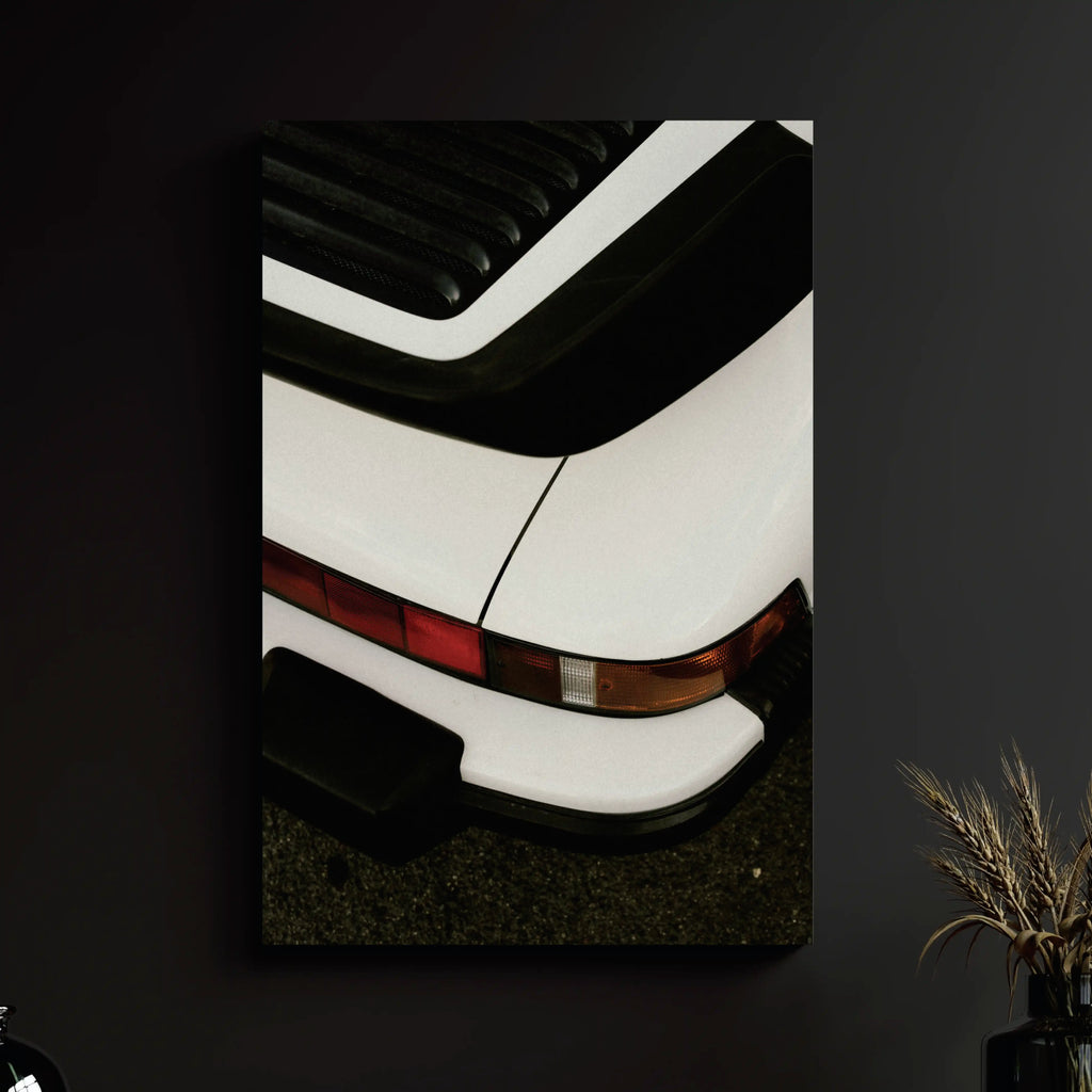 VINTAGE TAILIGHTS - Vigil