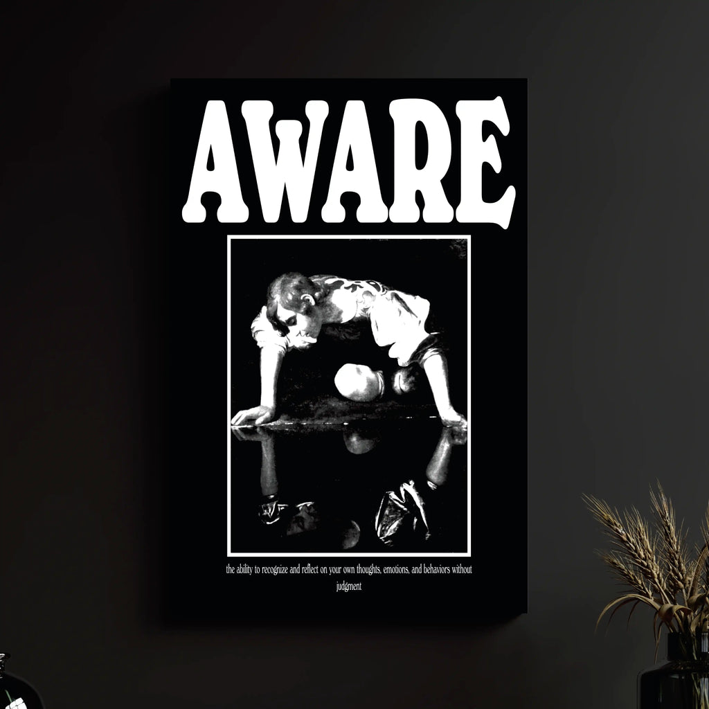 AWARE - Vigil