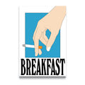 BALKAN BREAKFAST - Vigil