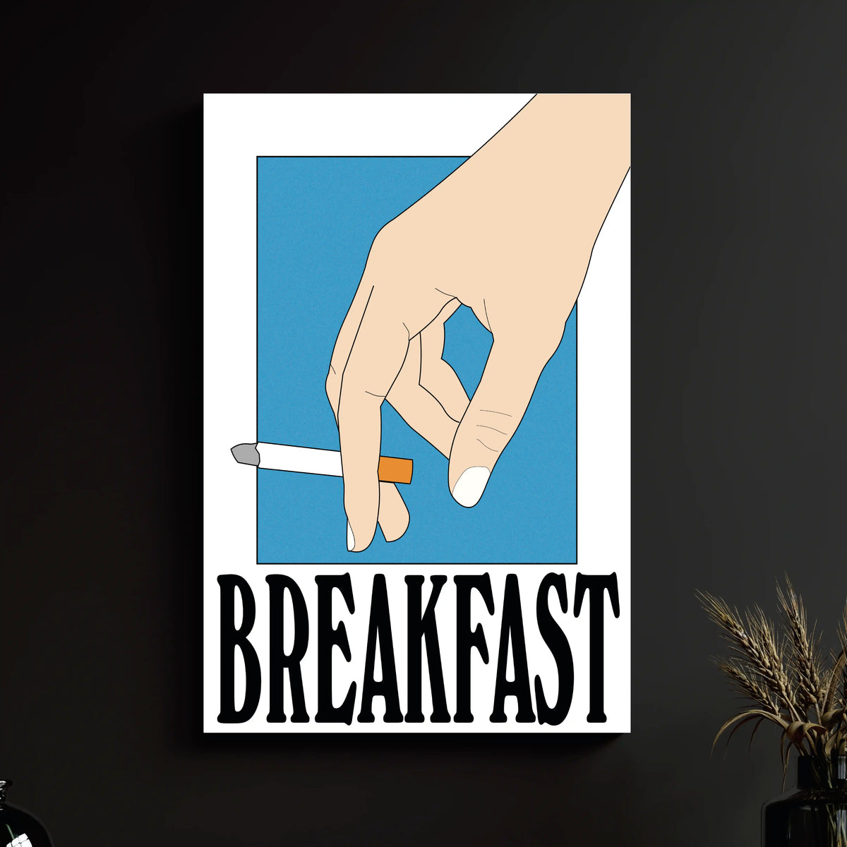 BALKAN BREAKFAST - Vigil