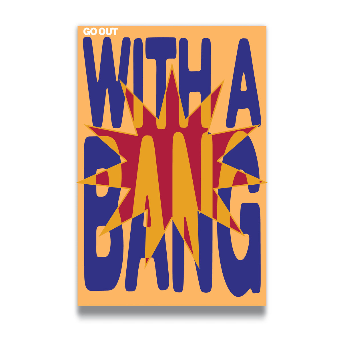 BANG! - Vigil