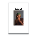 BLOND. - Vigil