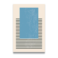 BLUE RECTANGLE - Vigil