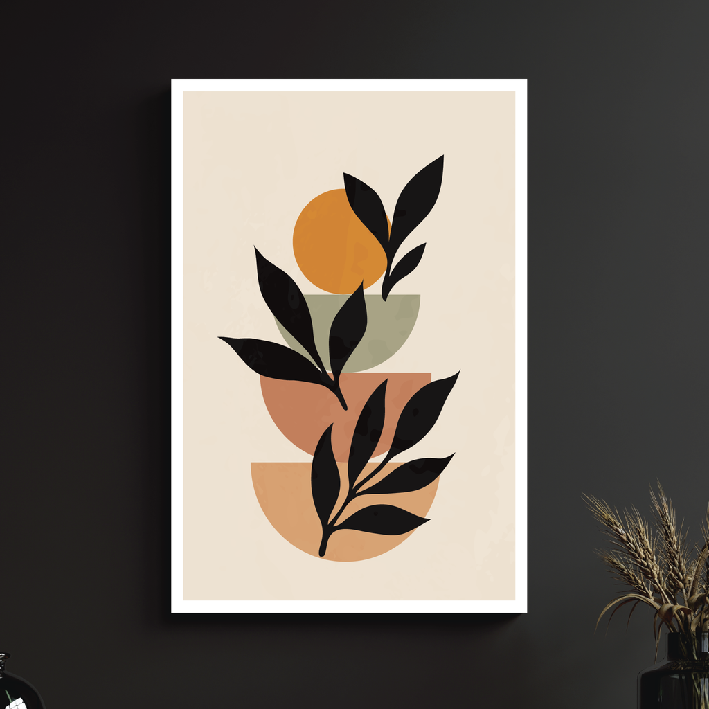 BOHEMIAN STYLE 1 - Vigil