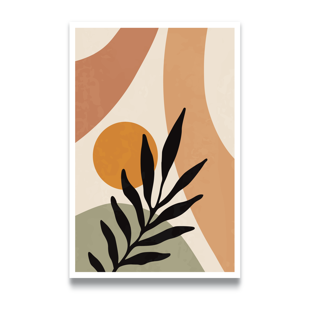 BOHEMIAN STYLE 2 - Vigil