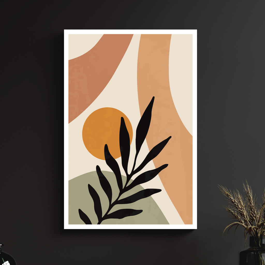 BOHEMIAN STYLE 2 - Vigil