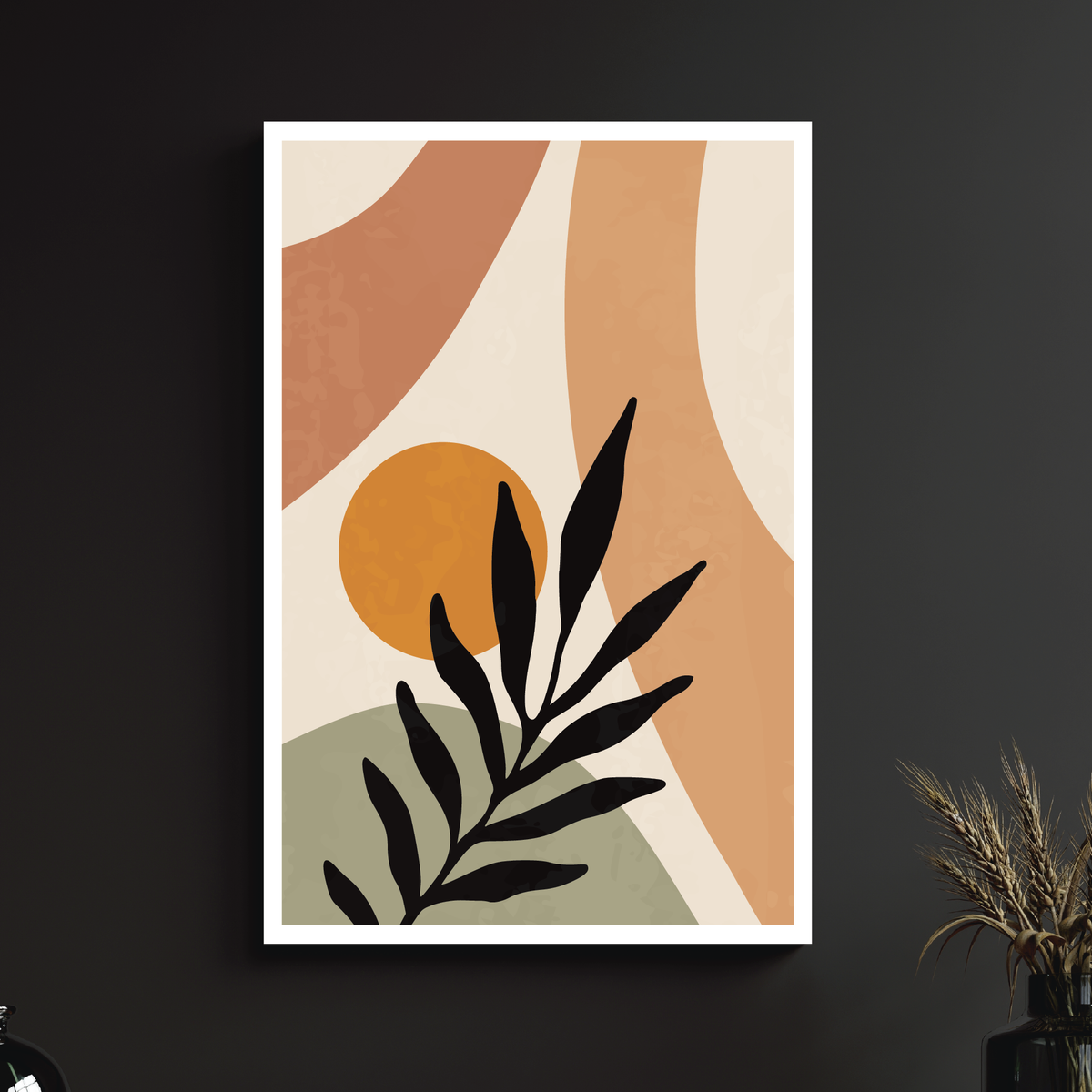 BOHEMIAN STYLE 2 - Vigil