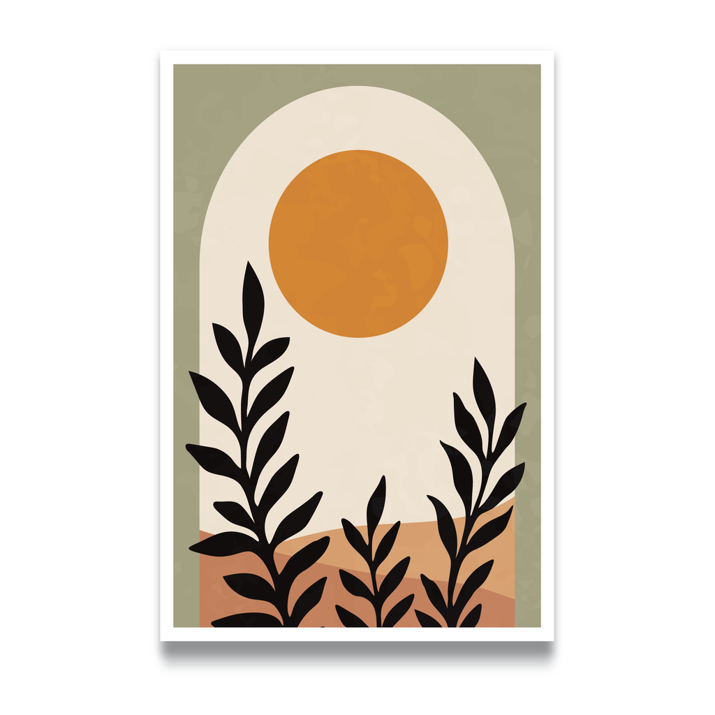 BOHEMIAN STYLE 3 - Vigil