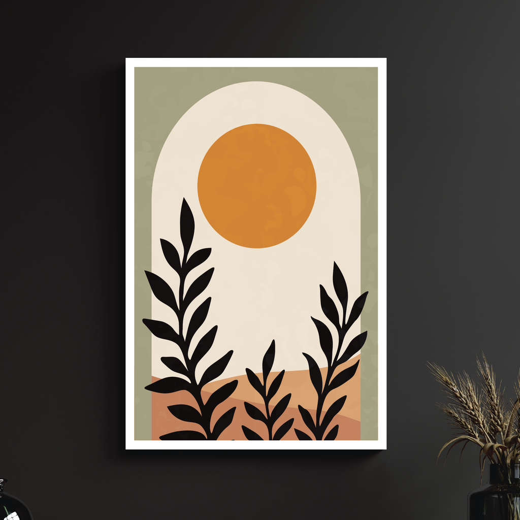 BOHEMIAN STYLE 3 - Vigil