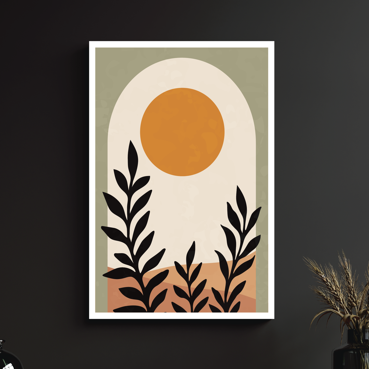 BOHEMIAN STYLE 3 - Vigil