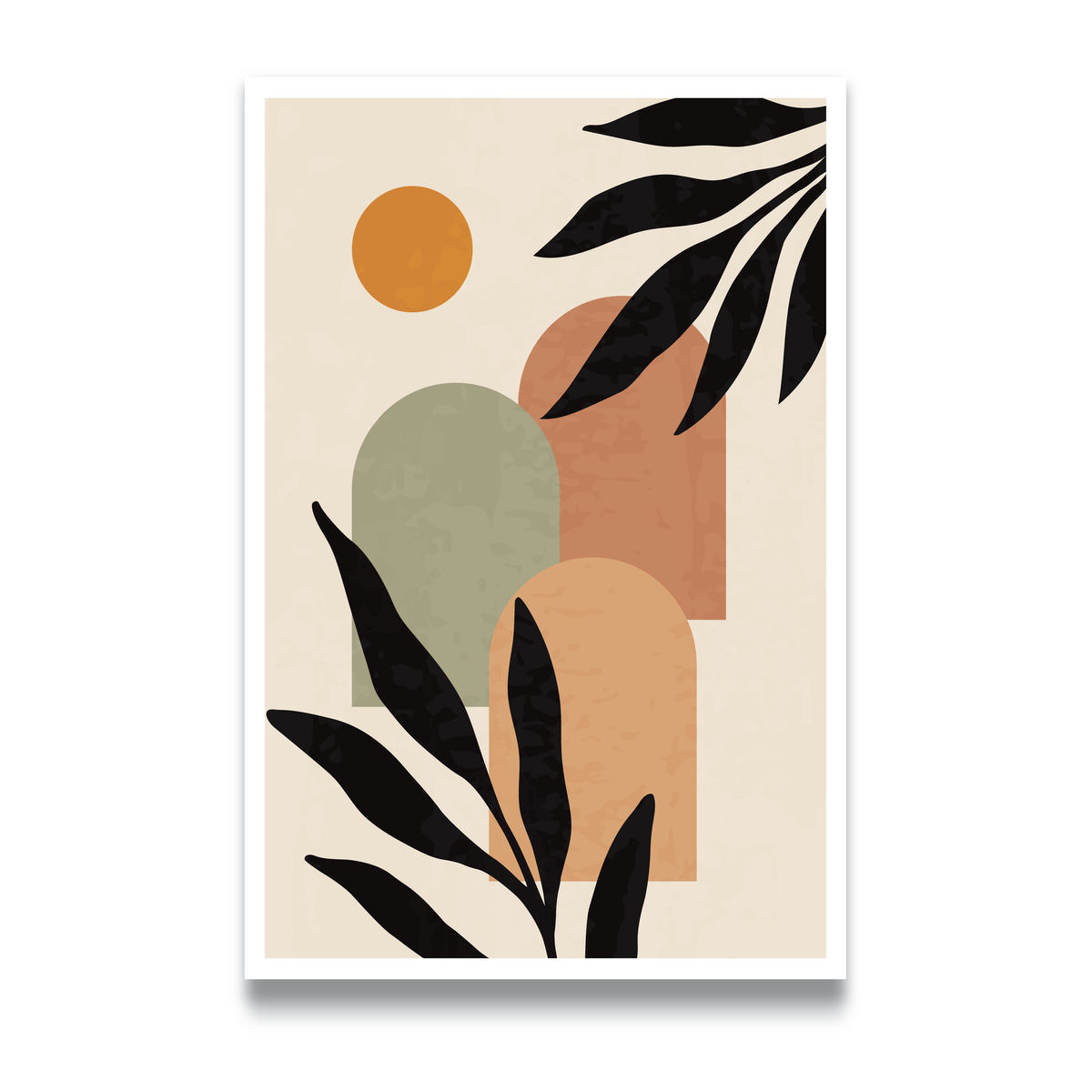 BOHEMIAN STYLE 4 - Vigil