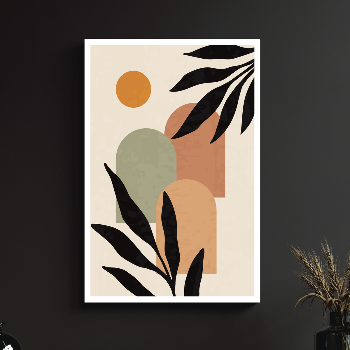 BOHEMIAN STYLE 4 - Vigil