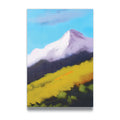 MOUNTAIN CANVAS - Vigil