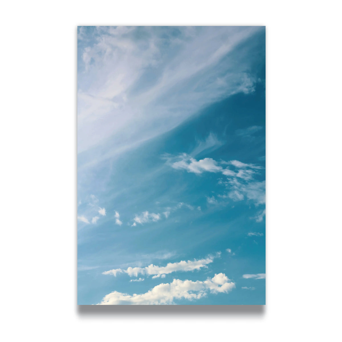 CLOUDS - Vigil