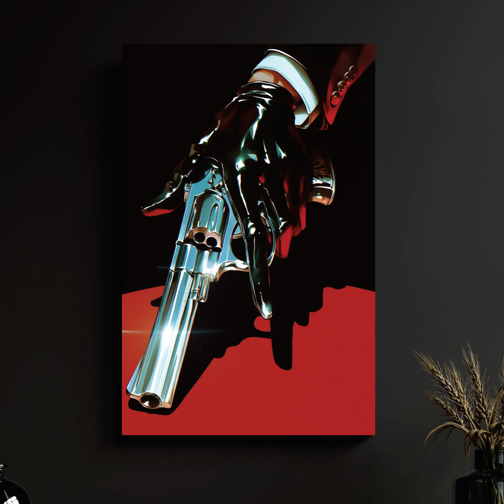 COLD TRIGGER - Vigil