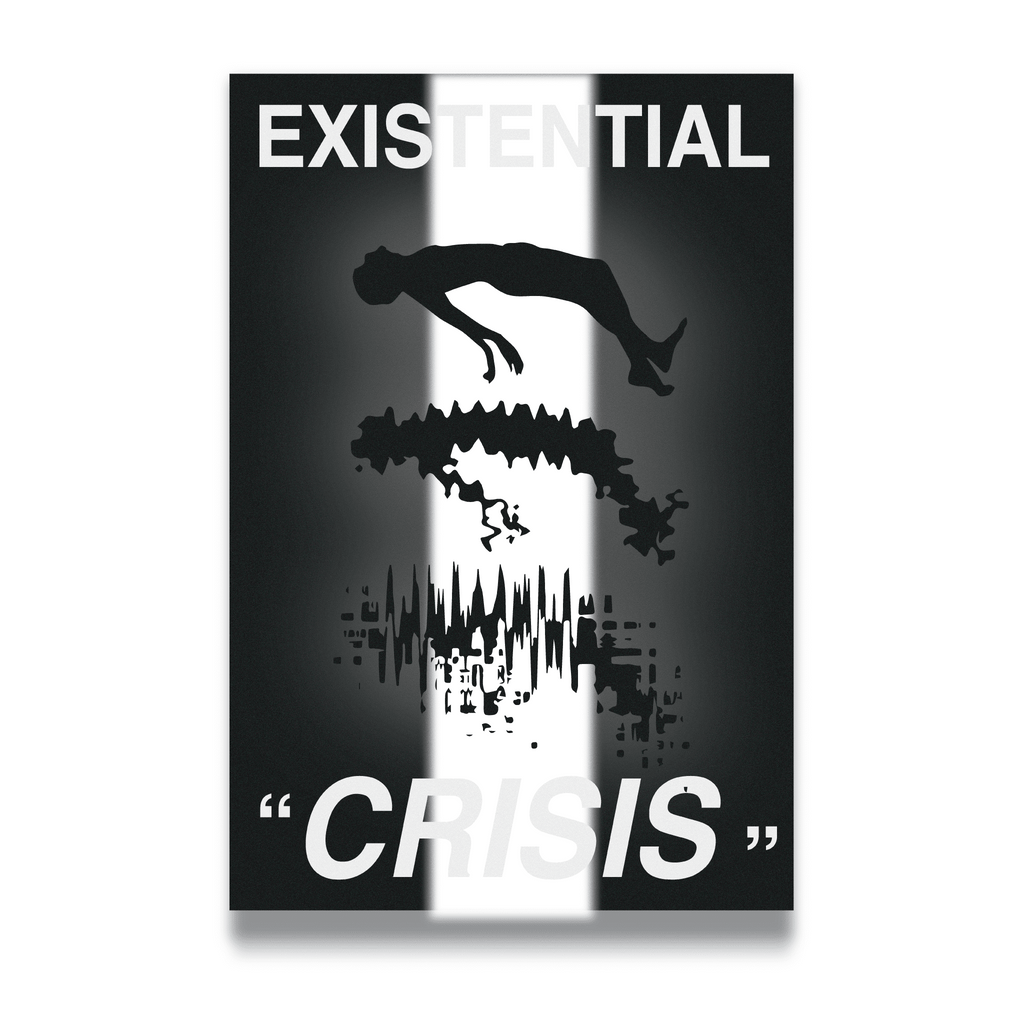EXISTENTIAL CRISIS - Vigil