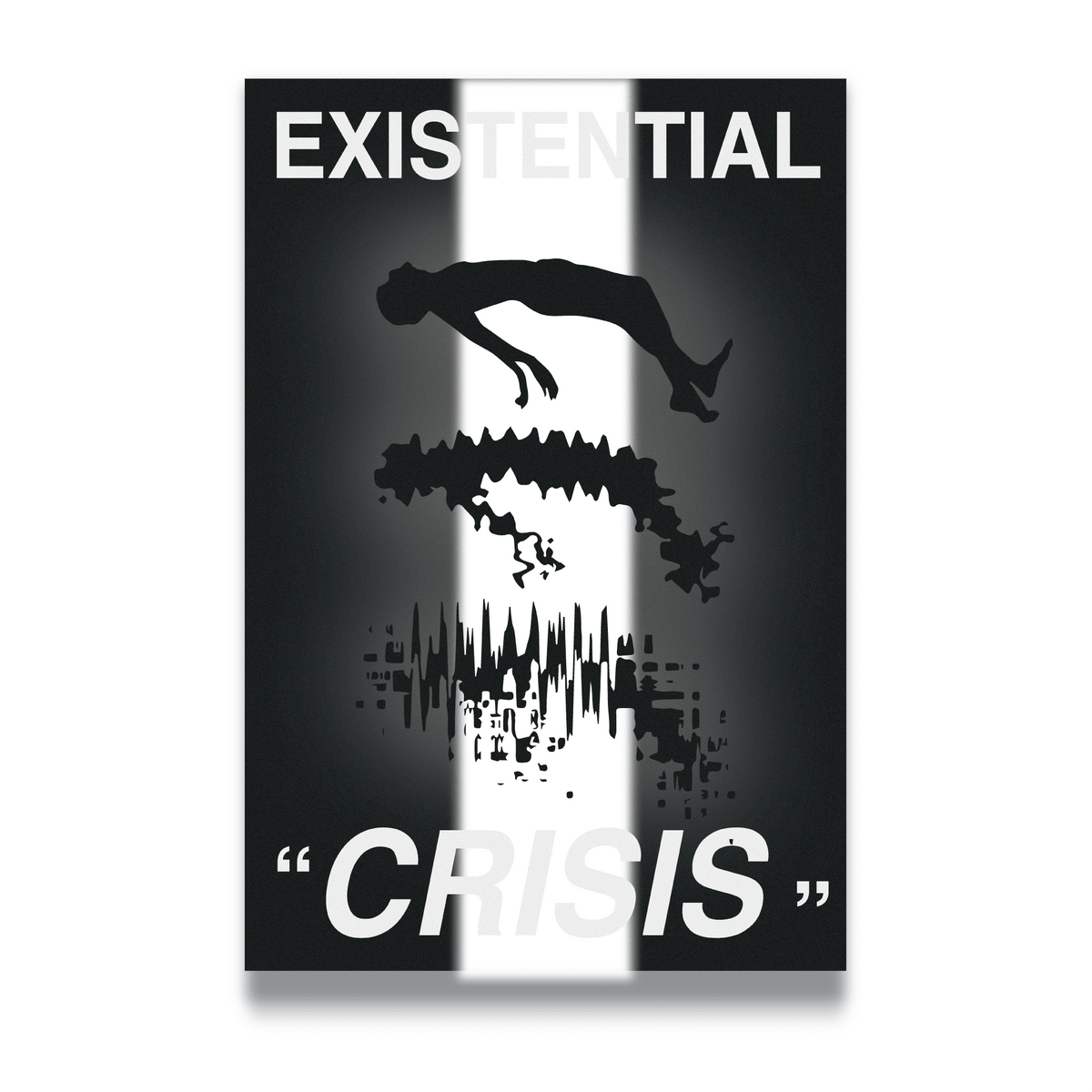 EXISTENTIAL CRISIS - Vigil