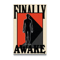 FINALLY AWAKE - Vigil