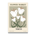 FLOWER MARKET TOKYO - Vigil