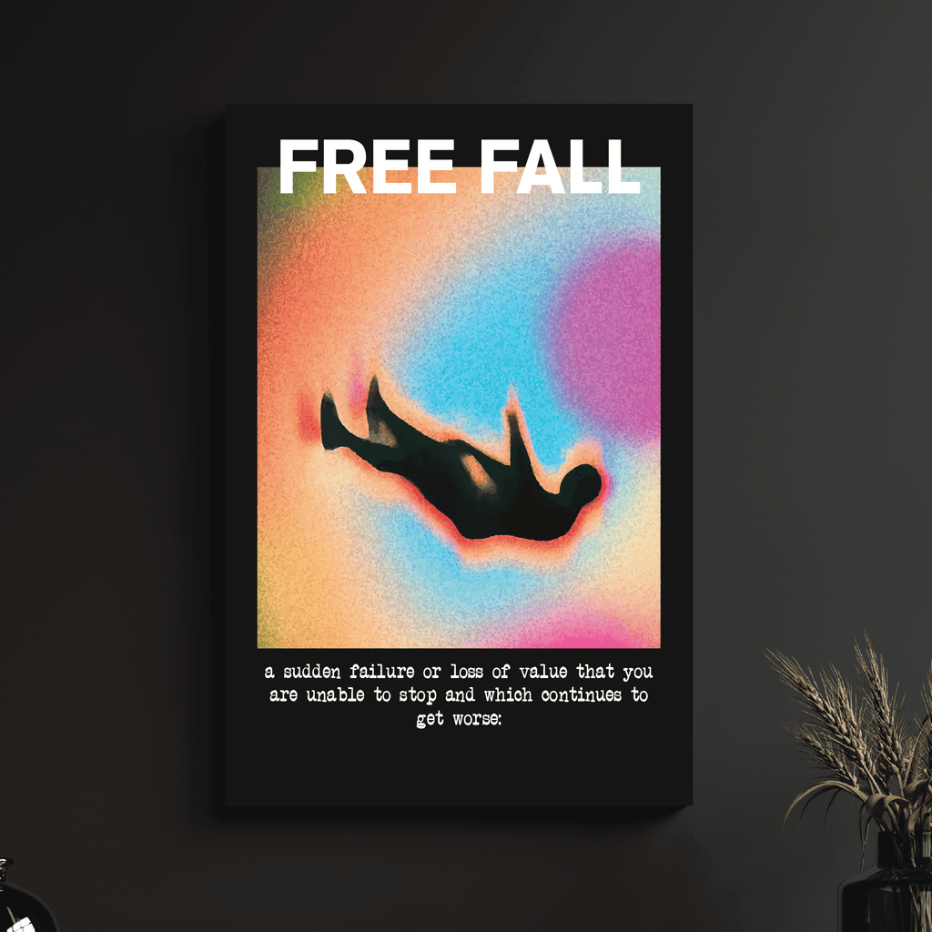 FREE FALL - Vigil