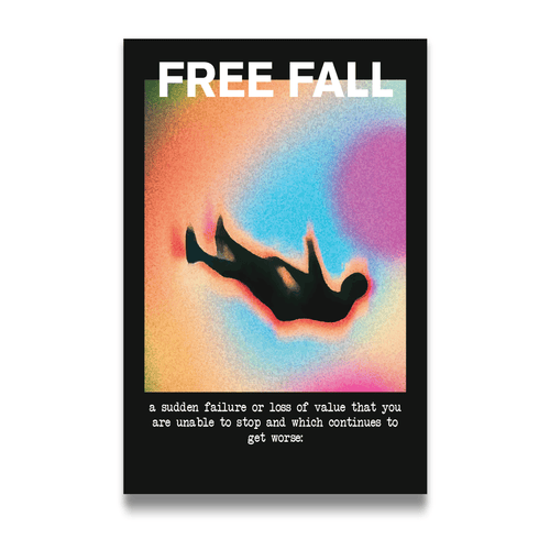 FREE FALL - Vigil
