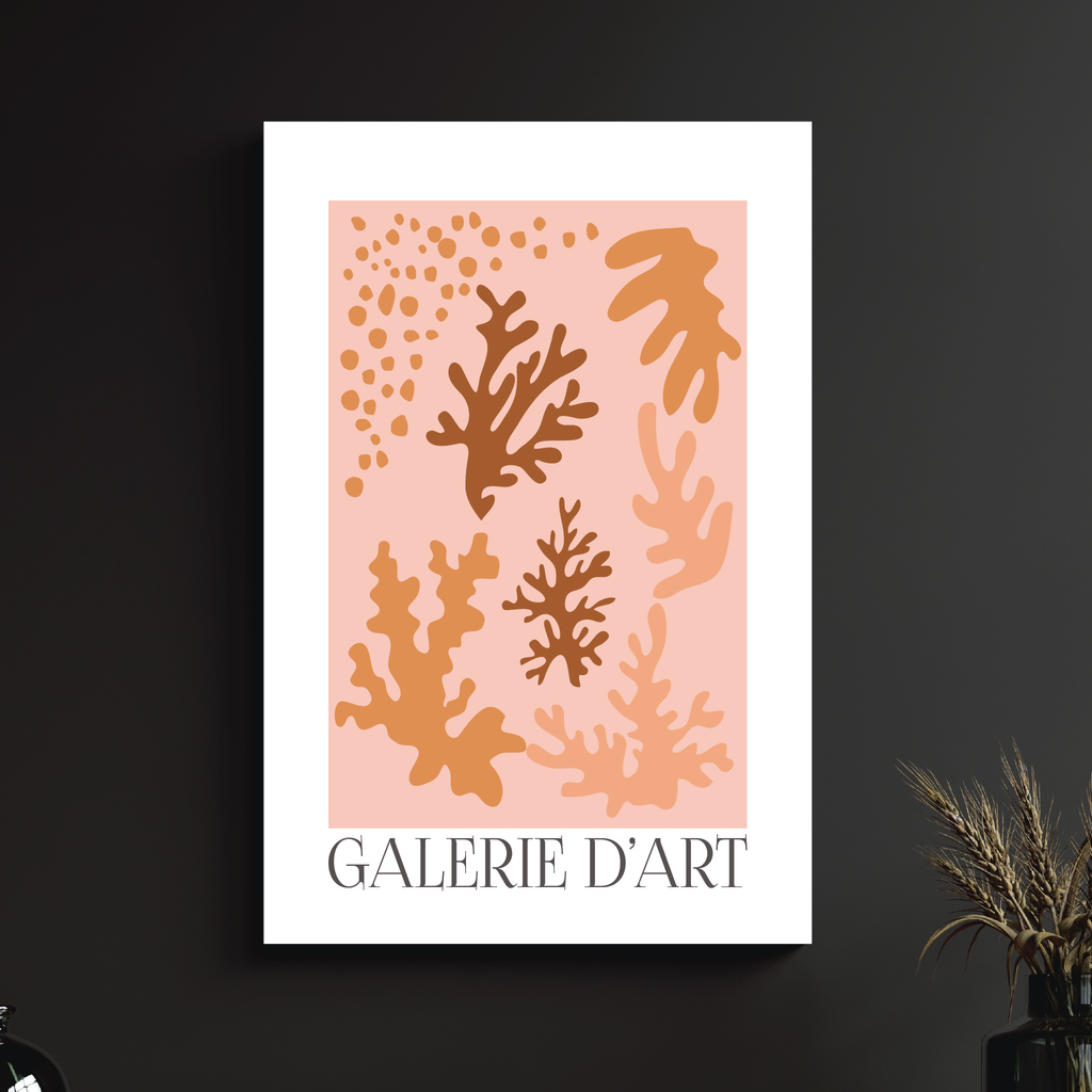 GALERIE D'ART - Vigil