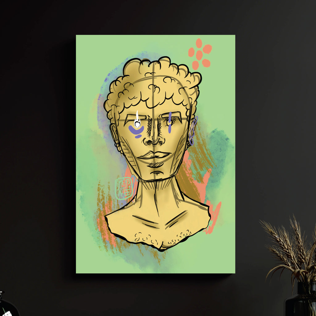 IMPERFECTIONS - Vigil