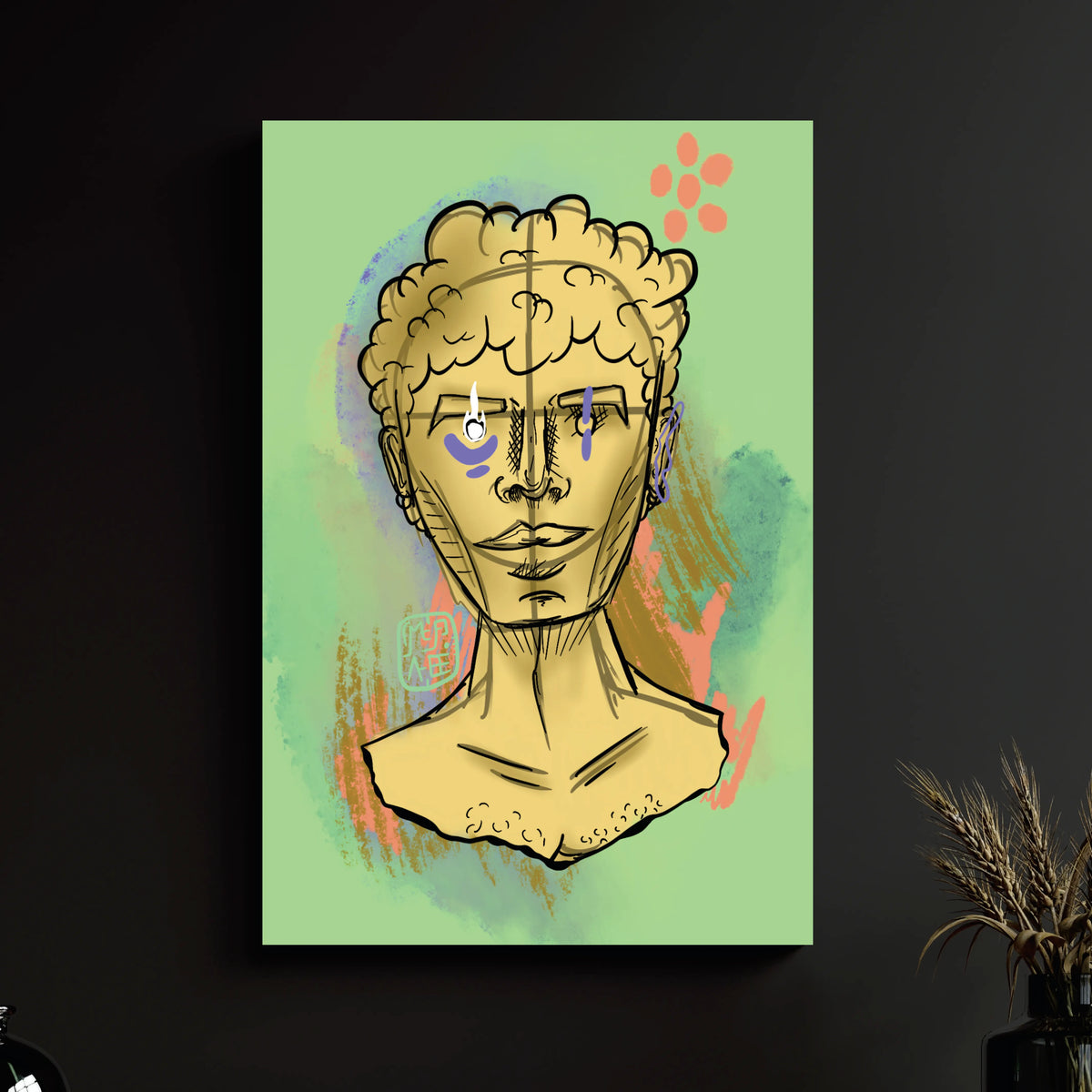 IMPERFECTIONS - Vigil