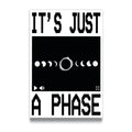 IT'S JUST A PHASE - Vigil