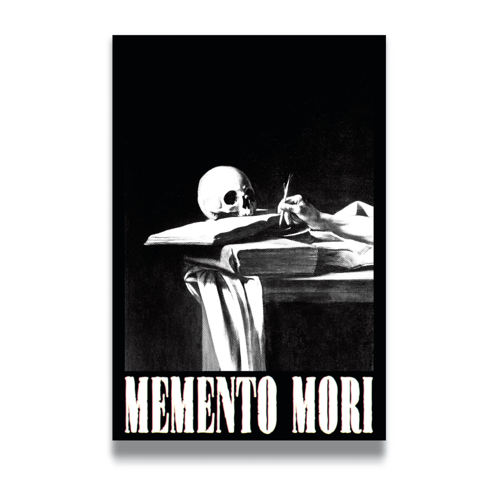 MEMENTO MORI - Vigil