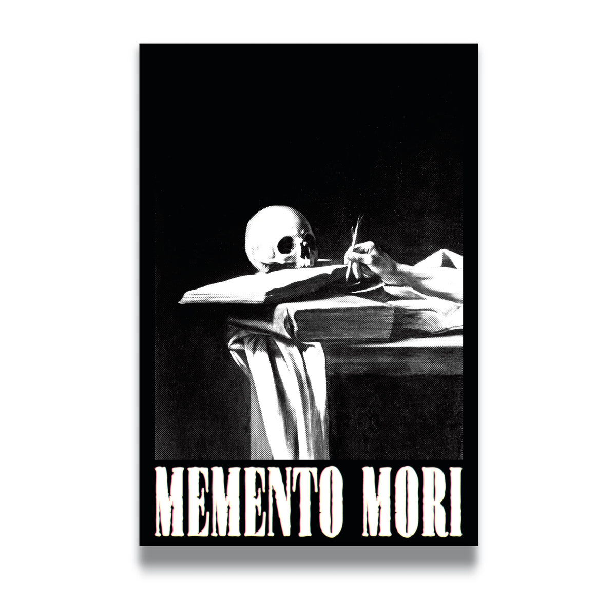 MEMENTO MORI - Vigil