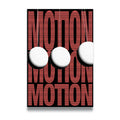 MOTION - Vigil