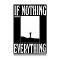 NOTHING / EVERYTHING - Vigil