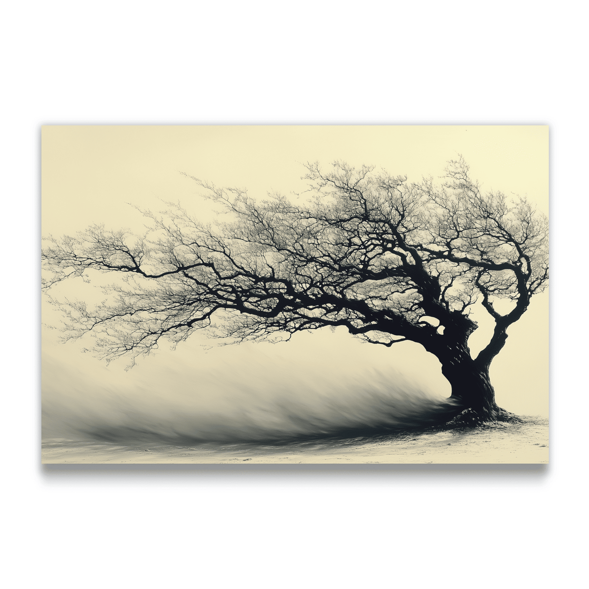 GONE WITH THE WIND - Vigil