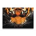 GAZE OF A TIGER - Vigil