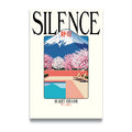 SILENCE - Vigil