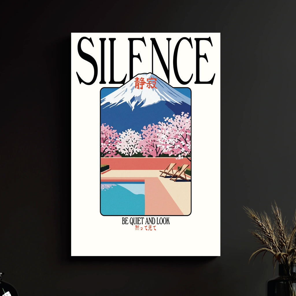 SILENCE - Vigil