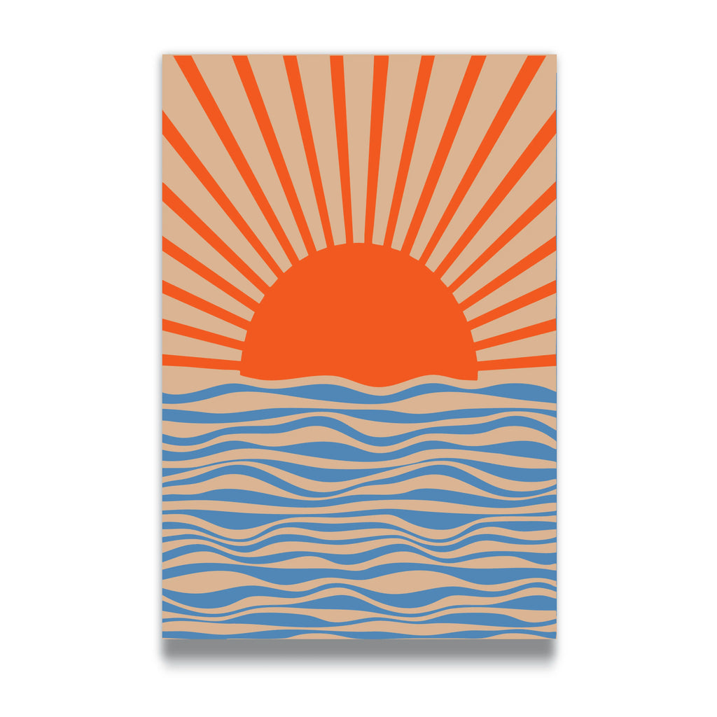 VINTAGE SUN - Vigil