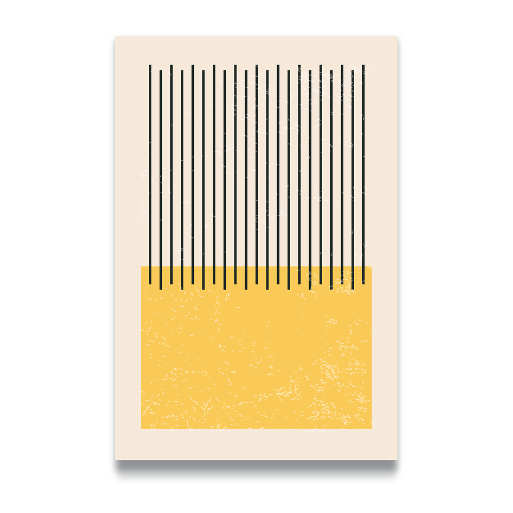 YELLOW RECTANGLE - Vigil