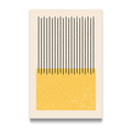 YELLOW RECTANGLE - Vigil