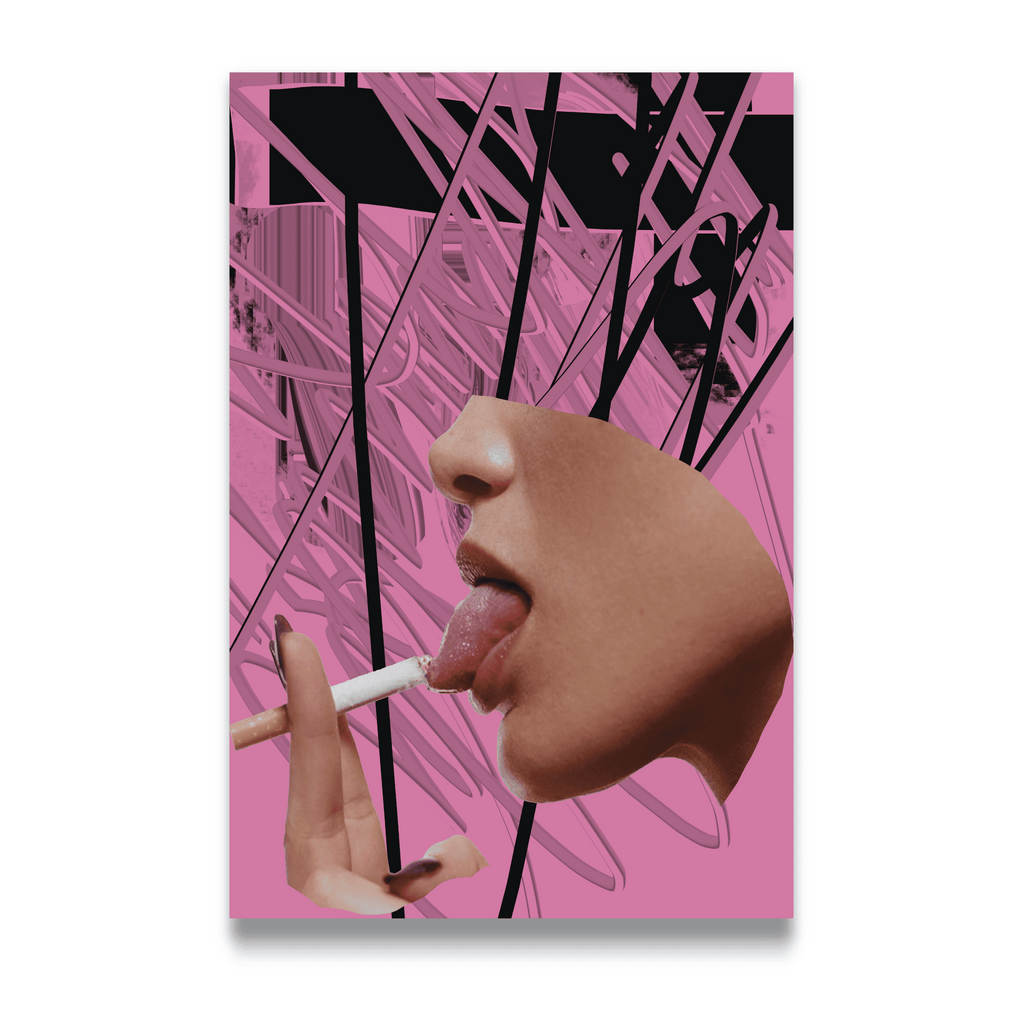 YES..SMOKING - Vigil