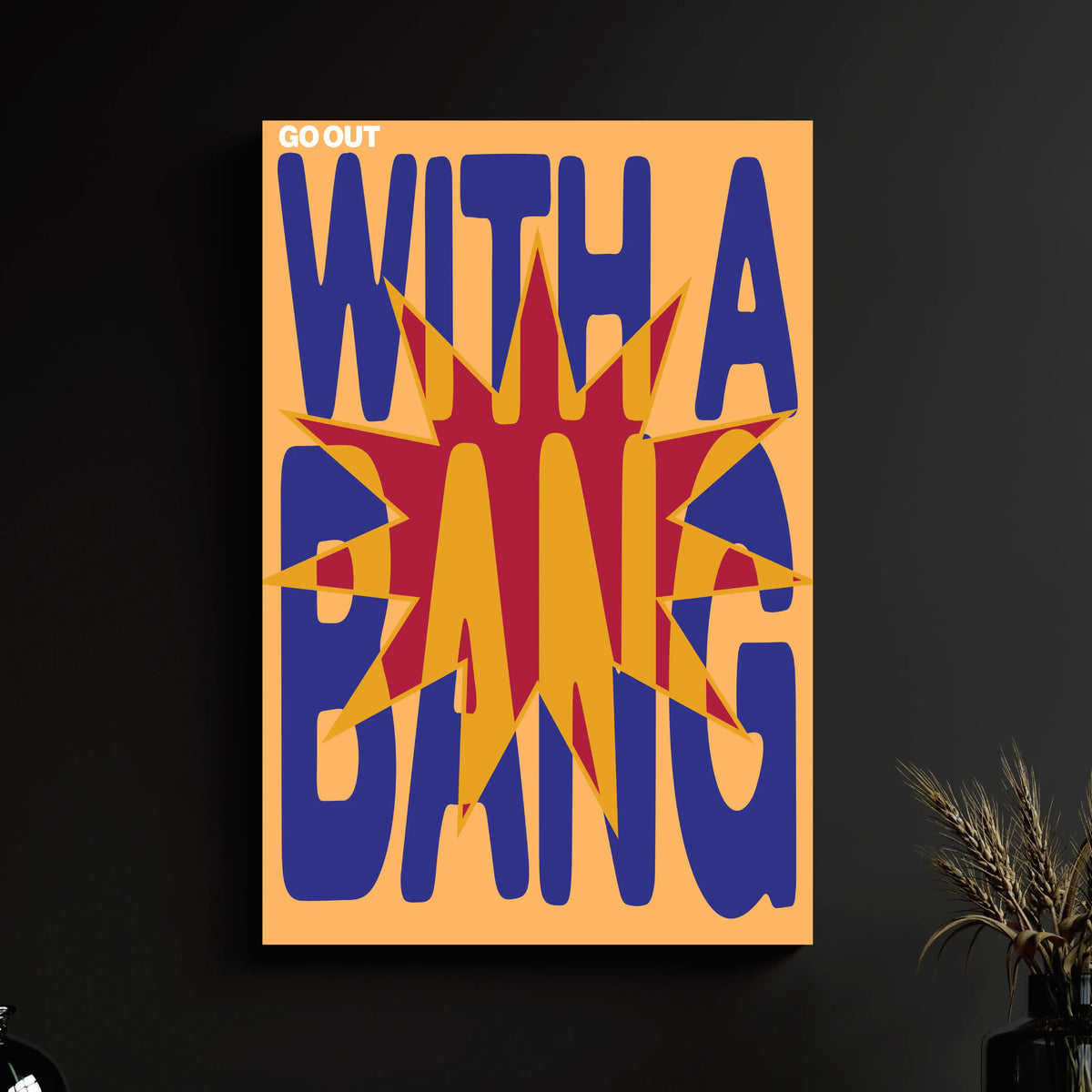 BANG! - Vigil