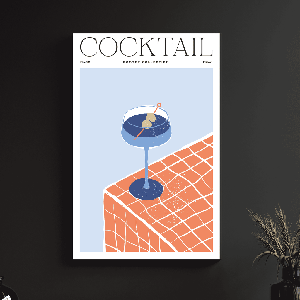 COCKTAIL - Vigil