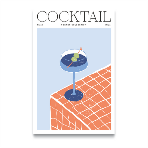 COCKTAIL - Vigil
